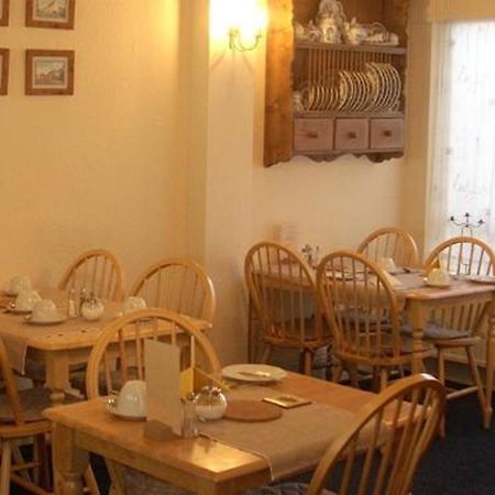 Bed and Breakfast The Adelphi Paignton Exterior foto