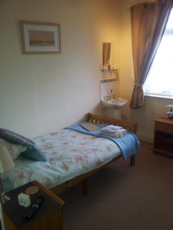 Bed and Breakfast The Adelphi Paignton Zimmer foto