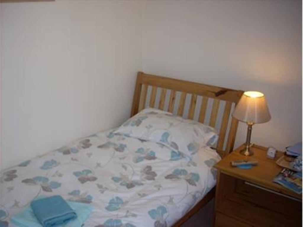 Bed and Breakfast The Adelphi Paignton Zimmer foto