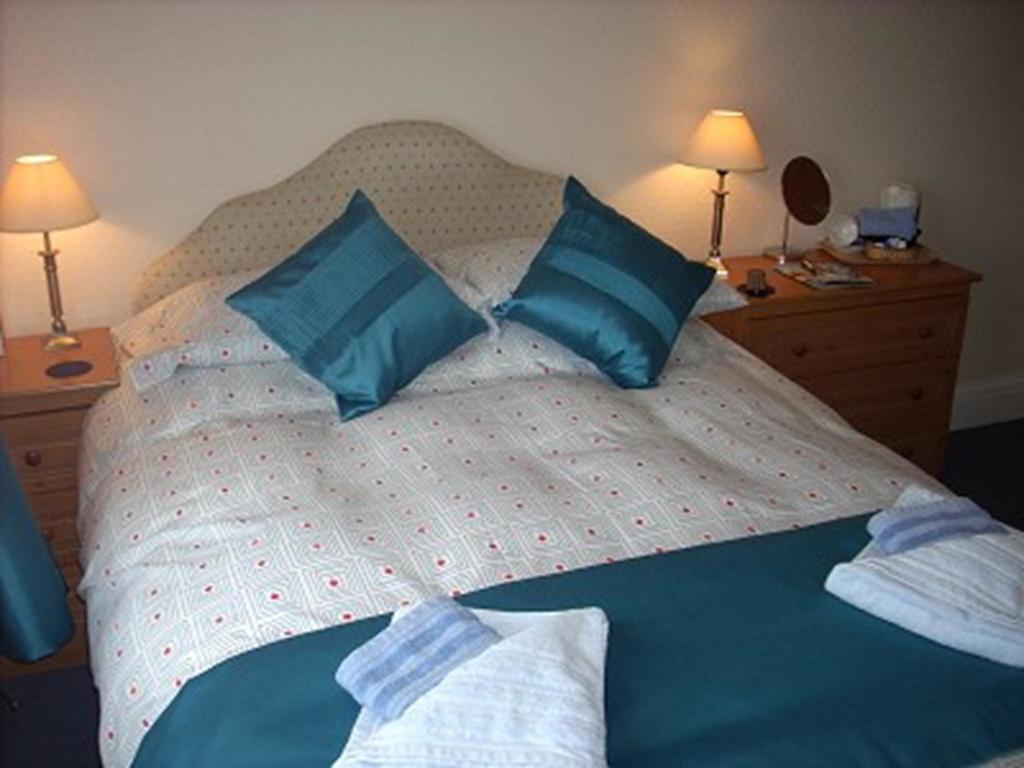Bed and Breakfast The Adelphi Paignton Zimmer foto